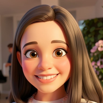 Olivia — the original L.I.V.